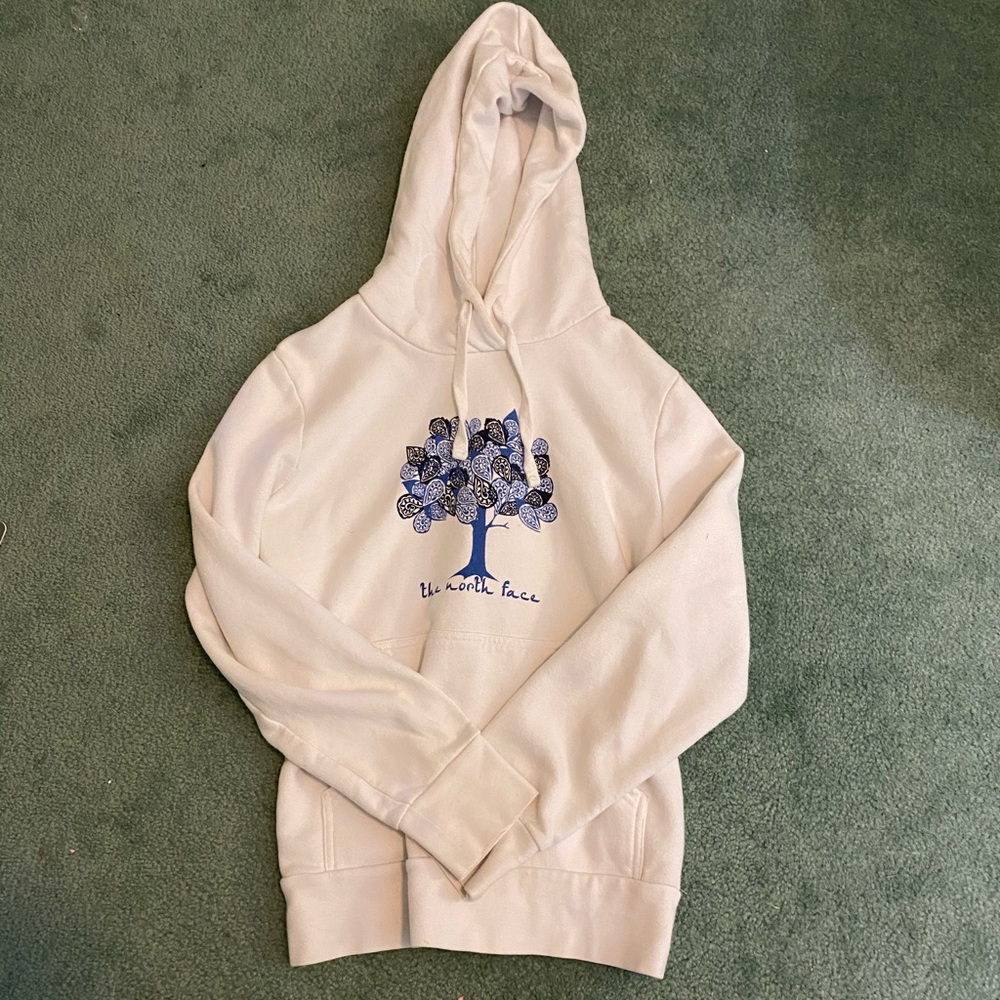 North Face Hoodie